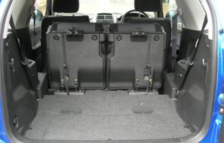 Suzuki Grand Vitara Vvt 1 6 3dr 4x4 Ridc