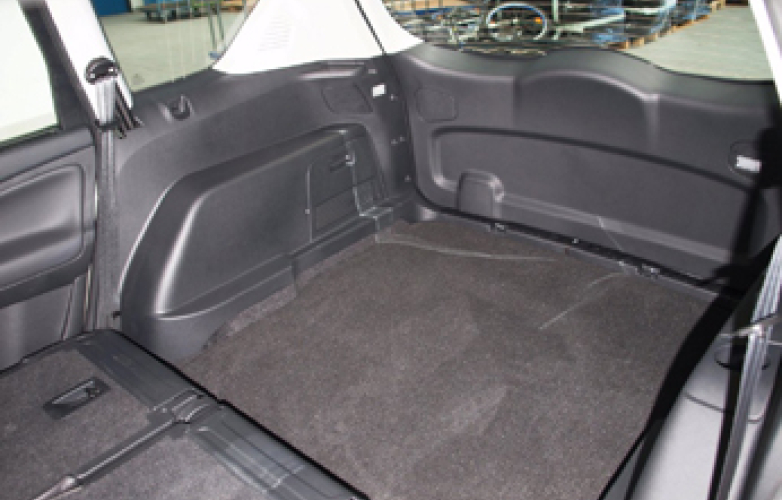 Ford S Max Titanium 2 0 Tdci 5dr Mpv 2010 Ridc