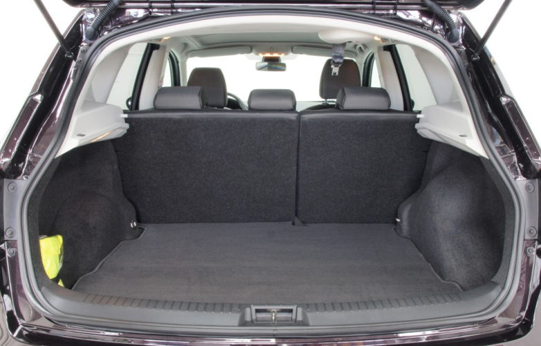 Nissan Qashqai 1 6 Dci I Way 4x2 5dr 4x4 2012 Ridc