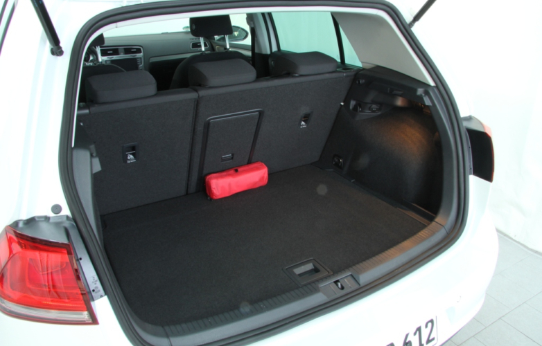Volkswagen Golf Vii Comfortline 1 6 Tdi Bmt 77kw 5dr Hatch 2013 Ridc