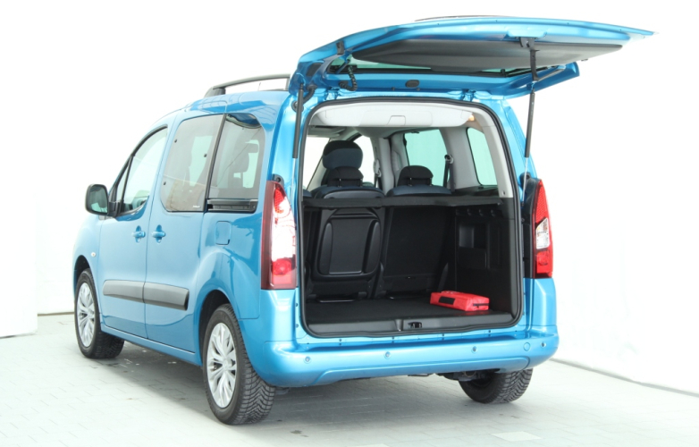 in and out burger vans