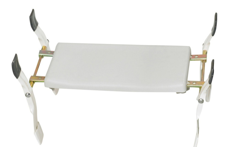 An image of a Rentwood bath seat