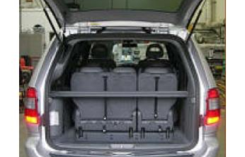 Boot space