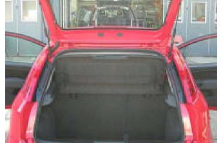 Fiat Punto 1.2 5dr hatch RiDC