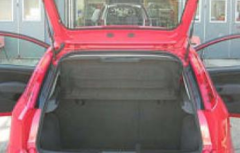 Fiat Punto Grande Active Sport 1.4 3dr hatch RiDC