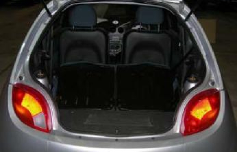 Ford KA Collection 1.3 3dr hatch RiDC