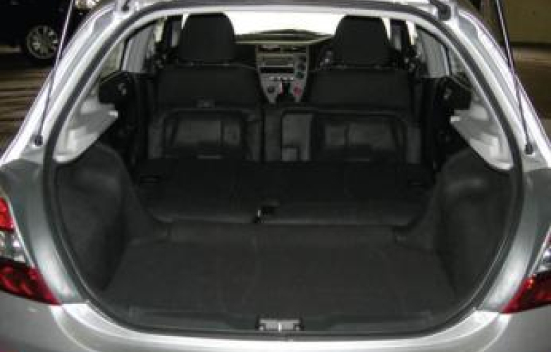 Honda Civic Vtec Se 1 6 5dr Hatch Ridc