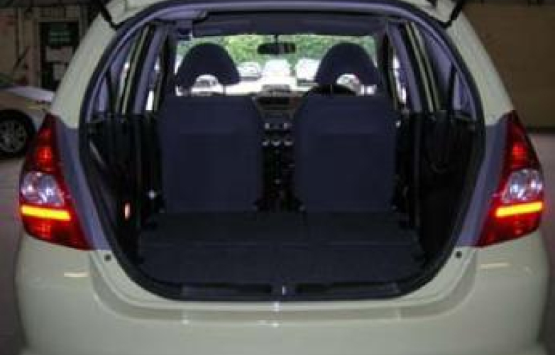 Honda Jazz S 1.2 5dr hatch RiDC