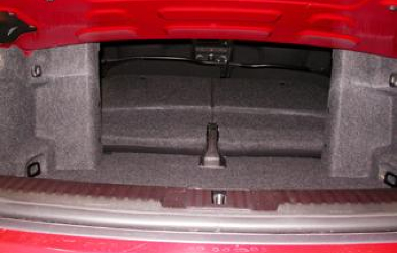 Audi A3 Cabrio Ambition 1.8 TFSi 2dr convertible 2008 RiDC