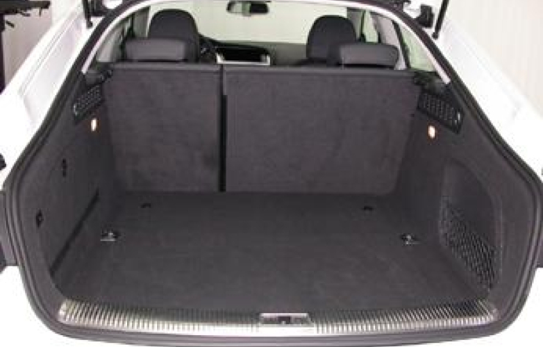 Audi A5 Sportsback 3.0 TDI Quattro 5dr hatch 2010 RiDC