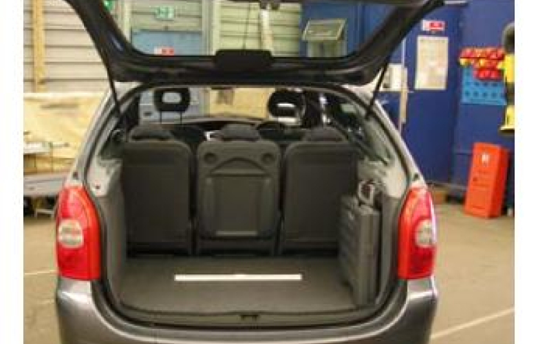 Citroen Picasso Xsara Desire 1.6 5dr MPV RiDC