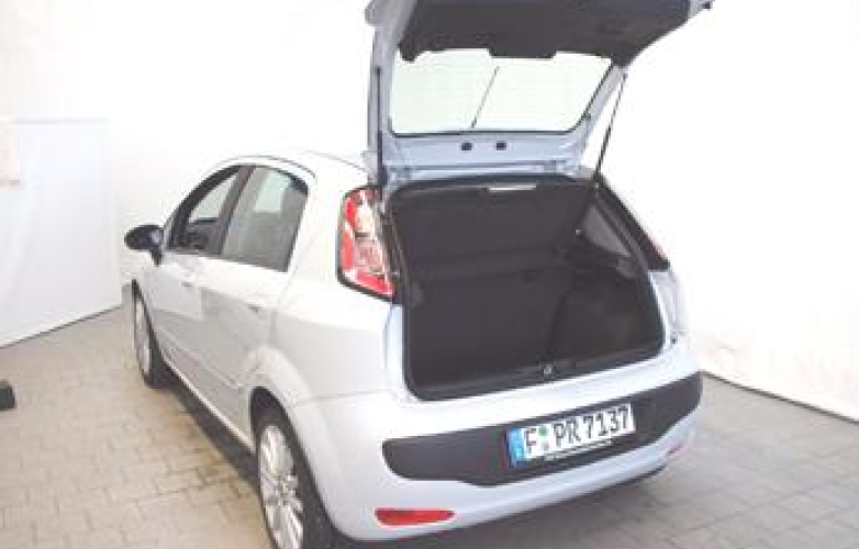 Fiat Punto EVO 1.3 JTD 16V Multijet Start & Stop 5dr Hatch 2010 RiDC