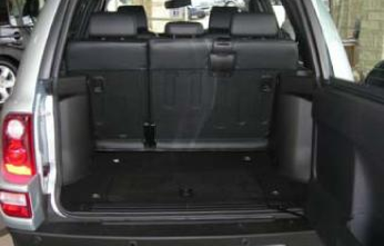 Freelander boot shop