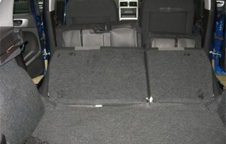 Peugeot 307 S (New 307) 1.6 5dr hatch RiDC