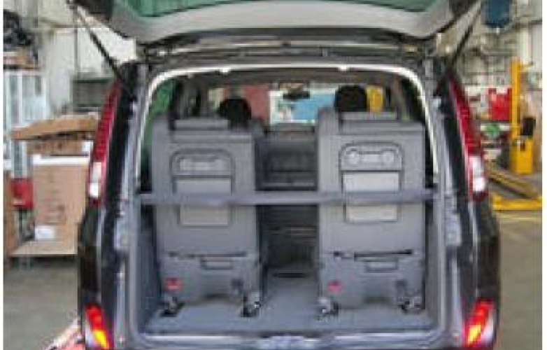 Renault Grand Espace Privilege 2 2 5dr Mpv Ridc
