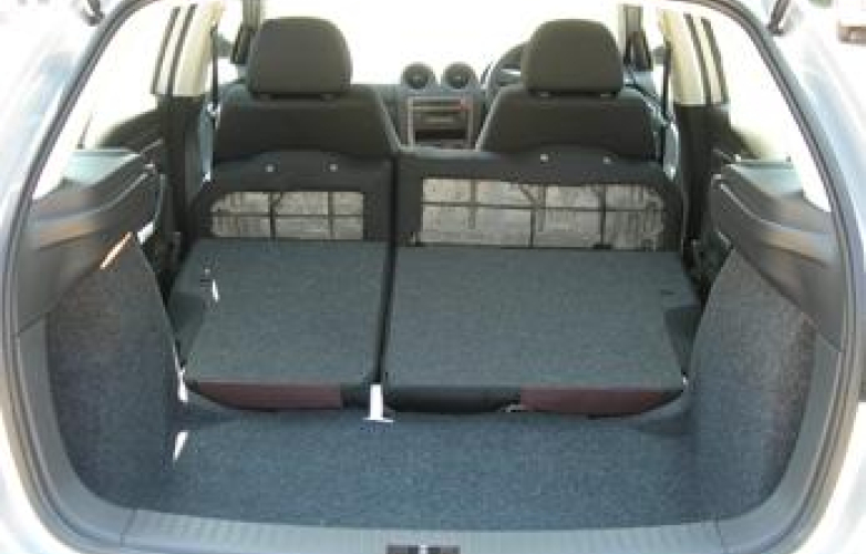 Seat Sport 1.4 5dr hatch RiDC