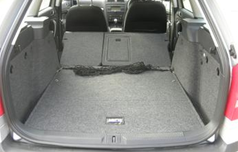 Skoda Octavia Tdi Elegance 1 9 5dr Estate Ridc