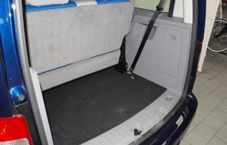 Volkswagen Caddy Maxi Life 1 9 Tdi Dsg 5dr Estate 2010 Ridc