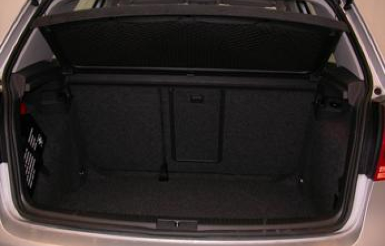 Volkswagen Golf TDI Comfortline 1.9 5dr hatch RiDC