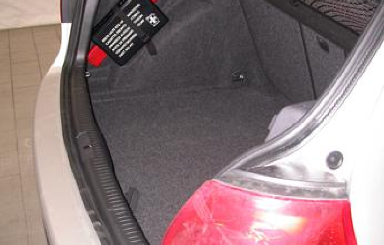 Volkswagen Golf TDI Comfortline 1.9 5dr hatch RiDC