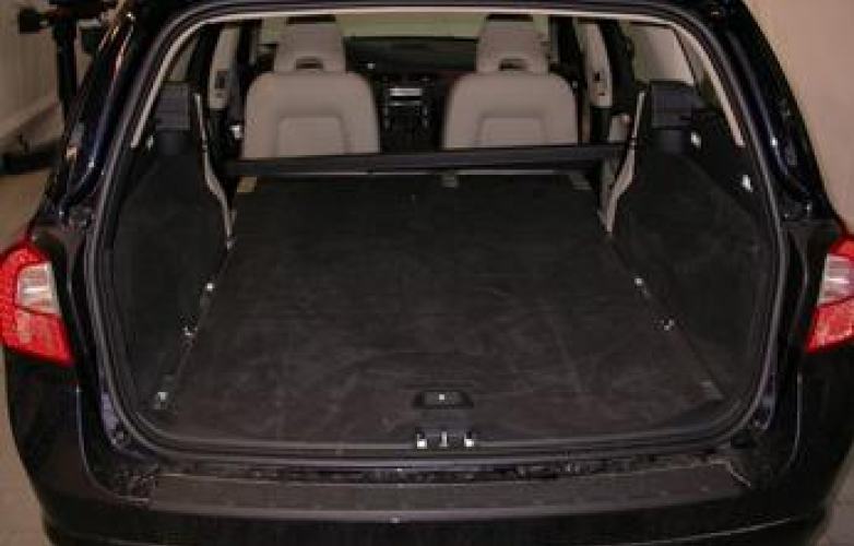 Volvo V70 2.0D 5dr estate RiDC