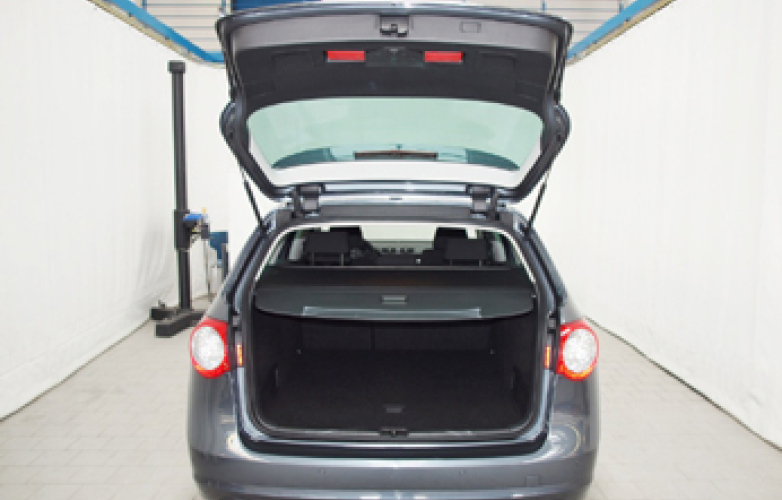 Volkswagen Passat Variant 1.6 TDi 5dr estate 2010 RiDC