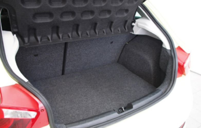 Seat SC 2.0 TDI FR 3dr hatch 2010 RiDC