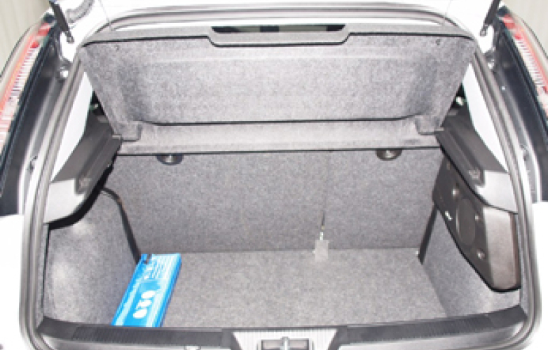 Fiat Punto EVO 1.4 16v Turbo 5dr hatch 2010 RiDC