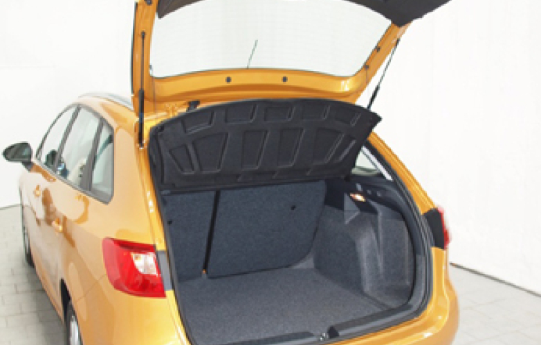 Seat ST Style 1.6 TDI 5dr estate 2010 RiDC