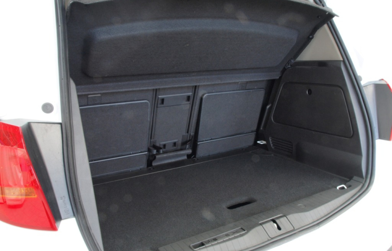 Vauxhall Meriva Edition 1,3 CDTi eco Flex 5dr MPV 2010 RiDC