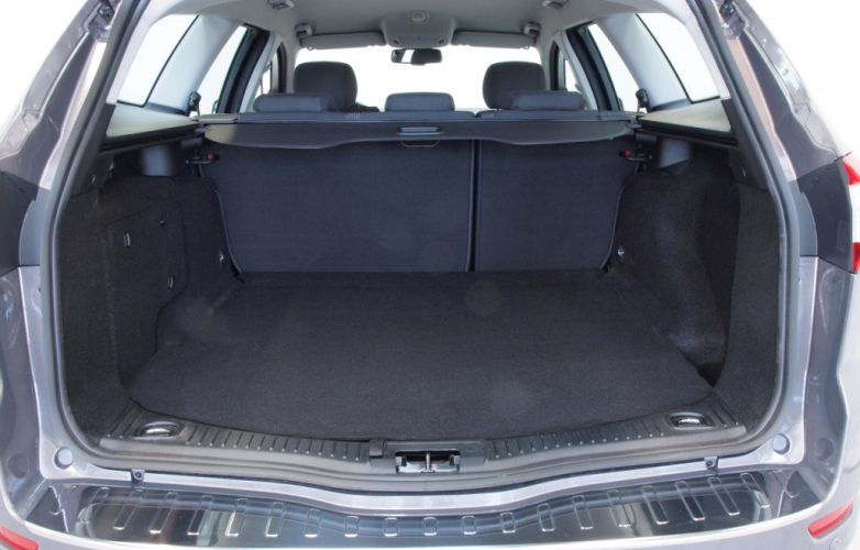 Ford Mondeo Turnier Titanium 2 0 Tdci 5dr Estate 10 Ridc