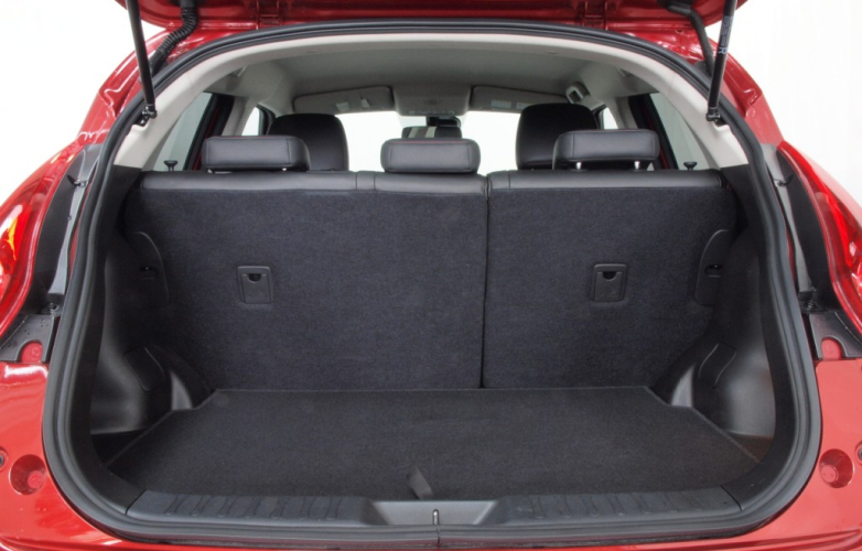 Nissan Juke Tekna 1 6 Dig T Cvt Automatic 5dr 4x4 11 Ridc