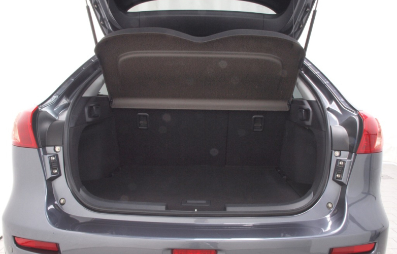 Mitsubishi Lancer Sportback Edition 1.6 ClearTec 5dr hatch 2011 RiDC