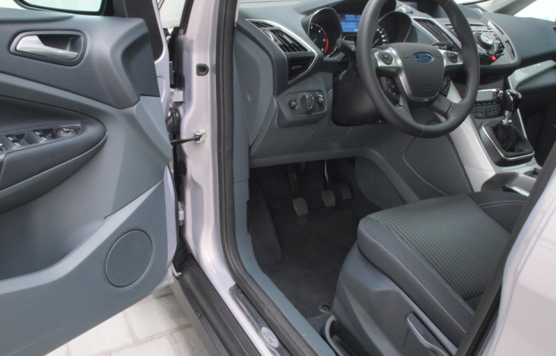 Ford Grand C Max Titanium 2 0 Tdci 5dr Mpv 11 Ridc Ford Grand C Max Titanium 2 0 Tdci 5dr Mpv 11 Ridc