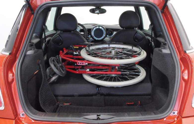 Mini Cooper Sd 2 0 3dr Hatch 2011 Ridc