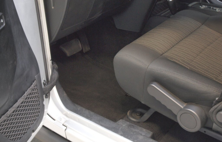 cheap jeep seats