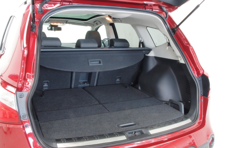 Nissan Qashqai 2 I Way 2 0 Dci 4x4 5dr 4x4 2011 Ridc