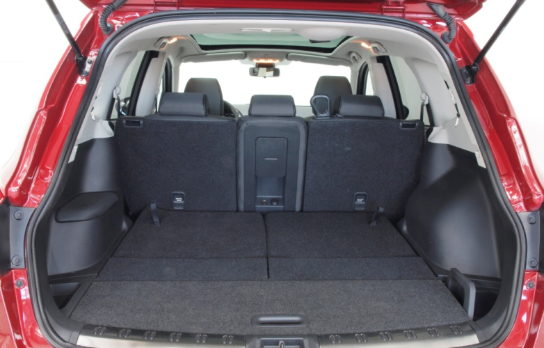 Nissan Qashqai 2 I Way 2 0 Dci 4x4 5dr 4x4 2011 Ridc