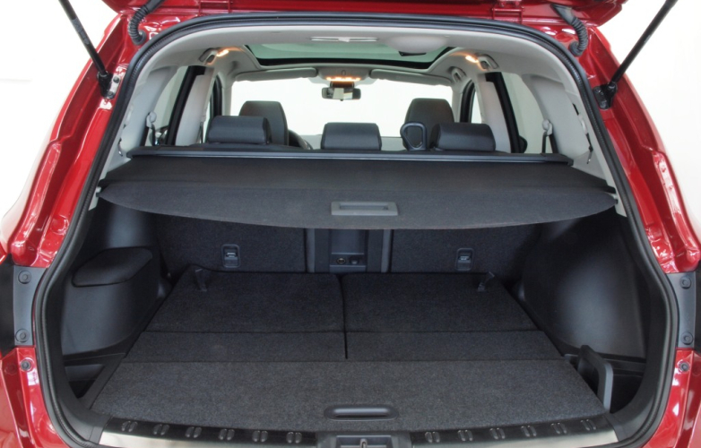 Nissan Qashqai 2 I Way 2 0 Dci 4x4 5dr 4x4 2011 Ridc