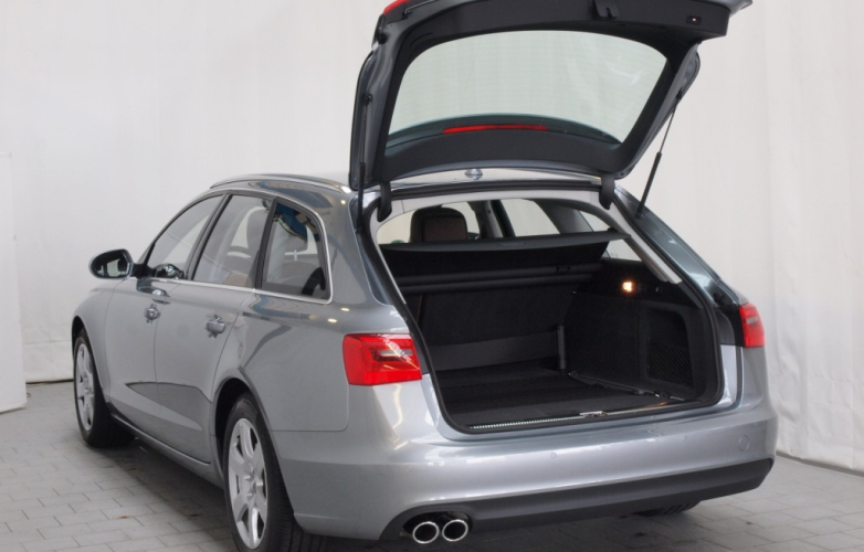 Audi A6 Avant 2.0 TDI 5dr estate 2011 RiDC