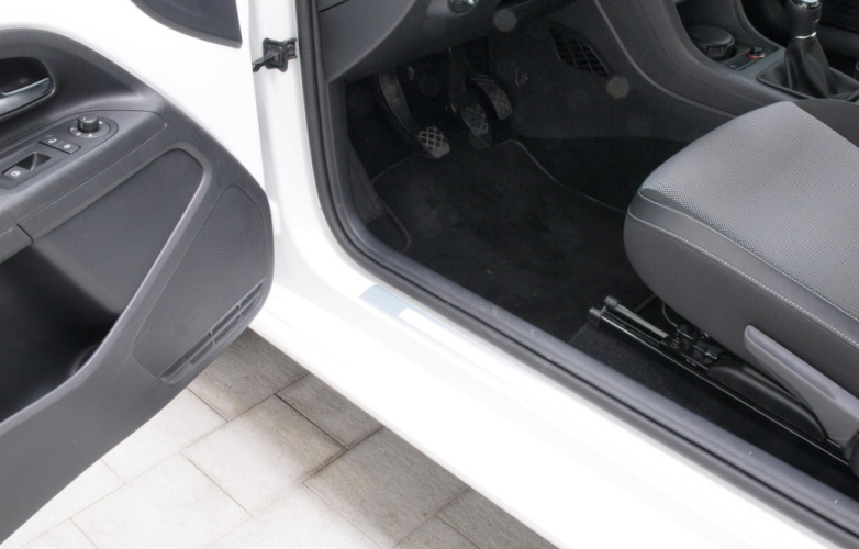 Vw up isofix points hotsell