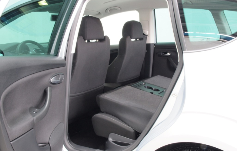 Seat Altea XL 2.0 TDI 103kW DSG 5dr MPV 2012 RiDC