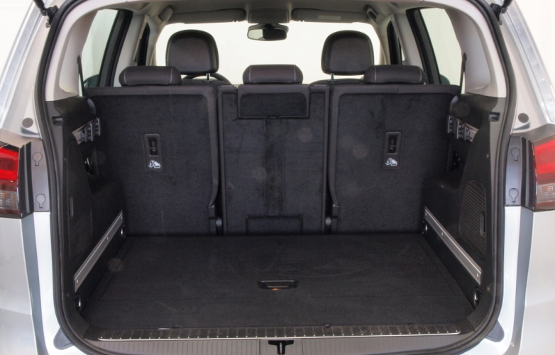 Vauxhall Zafira Tourer Ecoflex 2 0 Cdti 5dr Mpv 12 Ridc