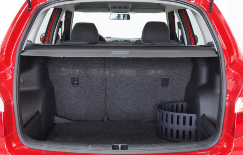 Skoda Fabia Estate Elegance 1 2 Tsi 5dr Estate 2012 Ridc