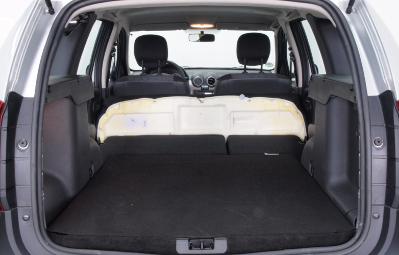 Dacia Duster Ambiance 4x4 Dci 90 Fap 5dr 4x4 2012 Ridc