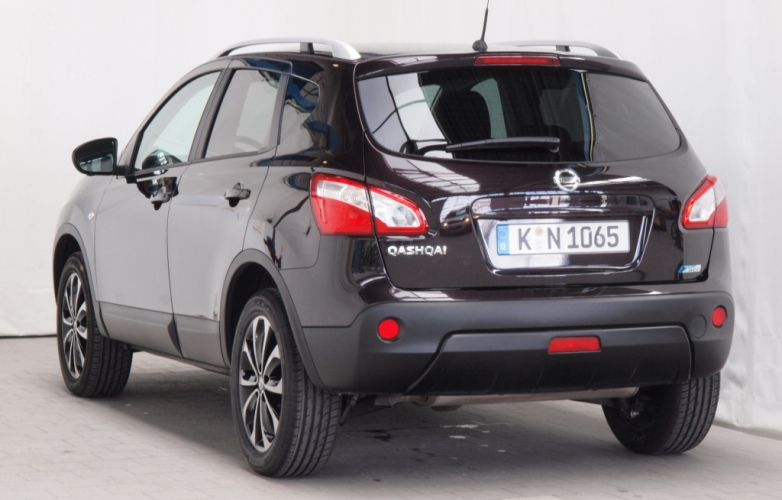 nissan qashqai 1 6 dci i way 4x2 5dr 4x4 2012 ridc nissan qashqai 1 6 dci i way 4x2 5dr 4x4 2012 ridc