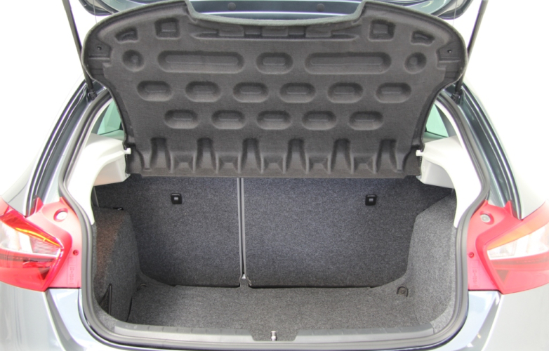 Seat Style 1.2 TSI 5dr hatch 2012 RiDC