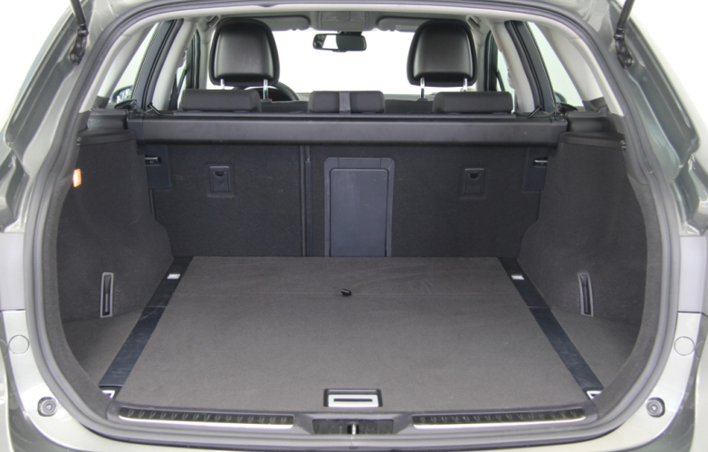 Toyota Avensis Live 2 0 D 4d 91 5dr Estate 12 Ridc