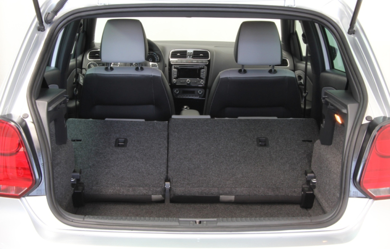 vw polo boot space,Save up to