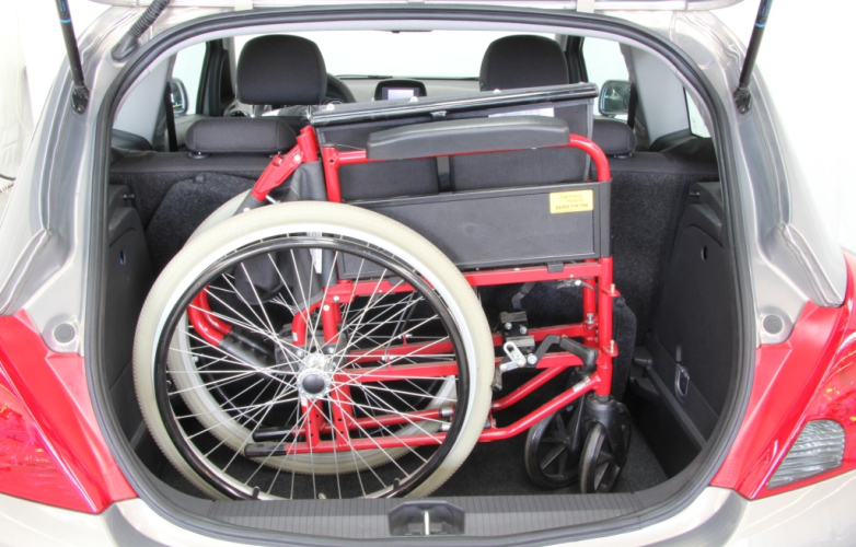 Vauxhall Corsa ecoFlex Edition 1.2 LPG 61kW 3dr hatch 2012 | RiDC